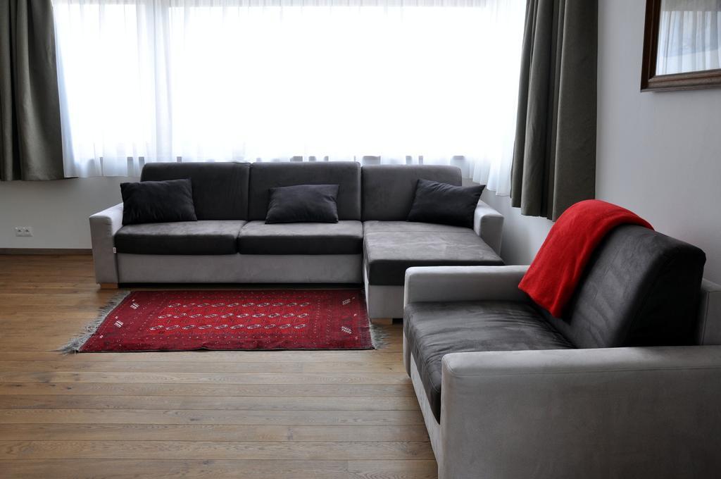 Bratislava Castle Hill Apartment Habitación foto